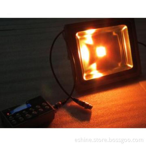 150W high power 60 degree bean angle 50W led floodlight with